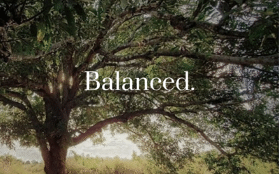 Balanced