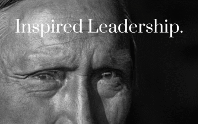 Inspired Leadership
