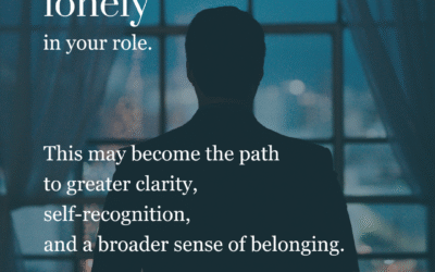 Loneliness as a Gateway