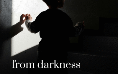 From Darkness to Light