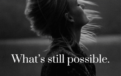What’s Still Possible