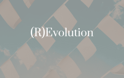 (R)Evolution