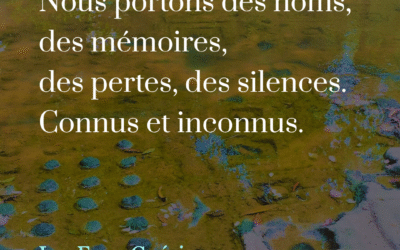 Les Eaux Guérisseuses